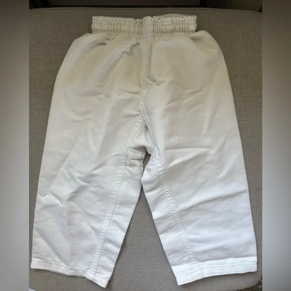 Pro Force Taekwondo Uniform - Picture 6 of 6